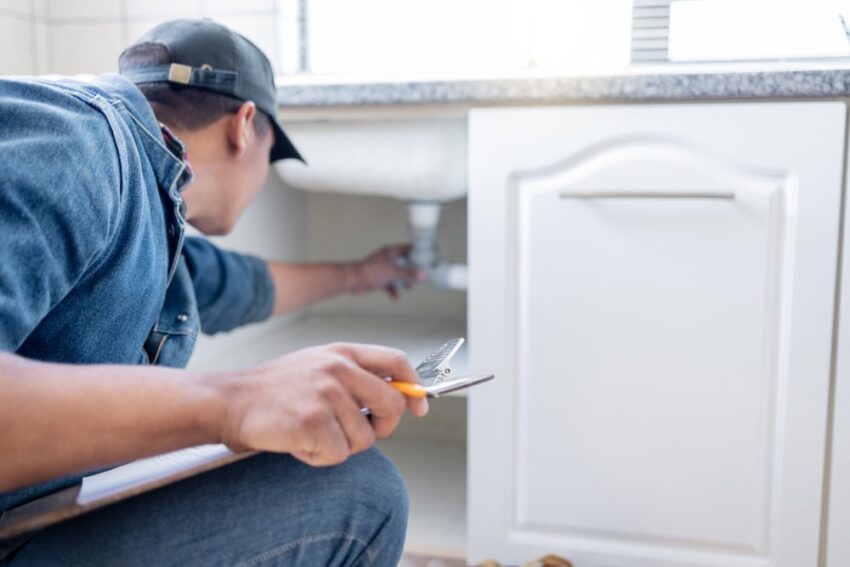 Home Inspection
